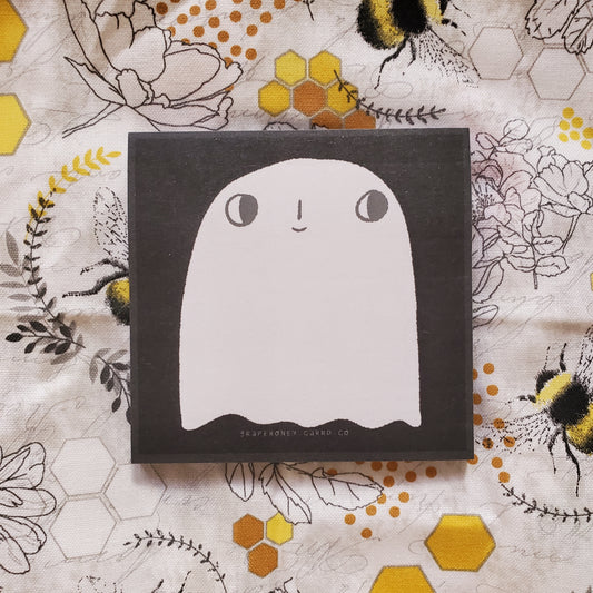 Ghost Post-its