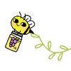 grapehoney