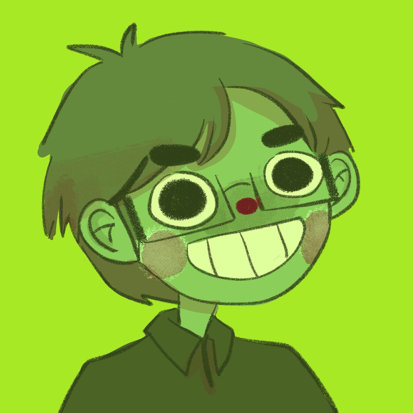 Digital Icon Commissions