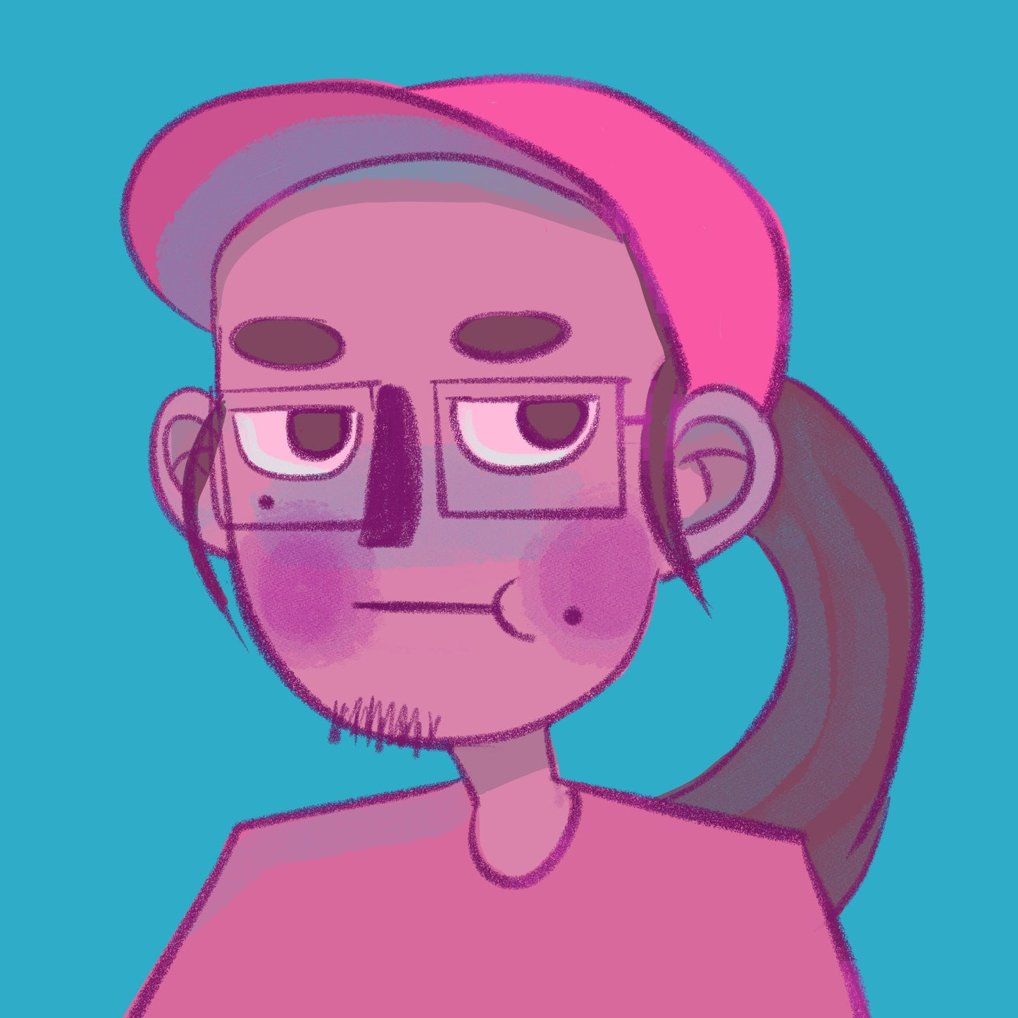 Digital Icon Commissions