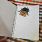 Skin and Bones Sticker Book