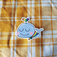 Pride Whale Vinyl Stickers